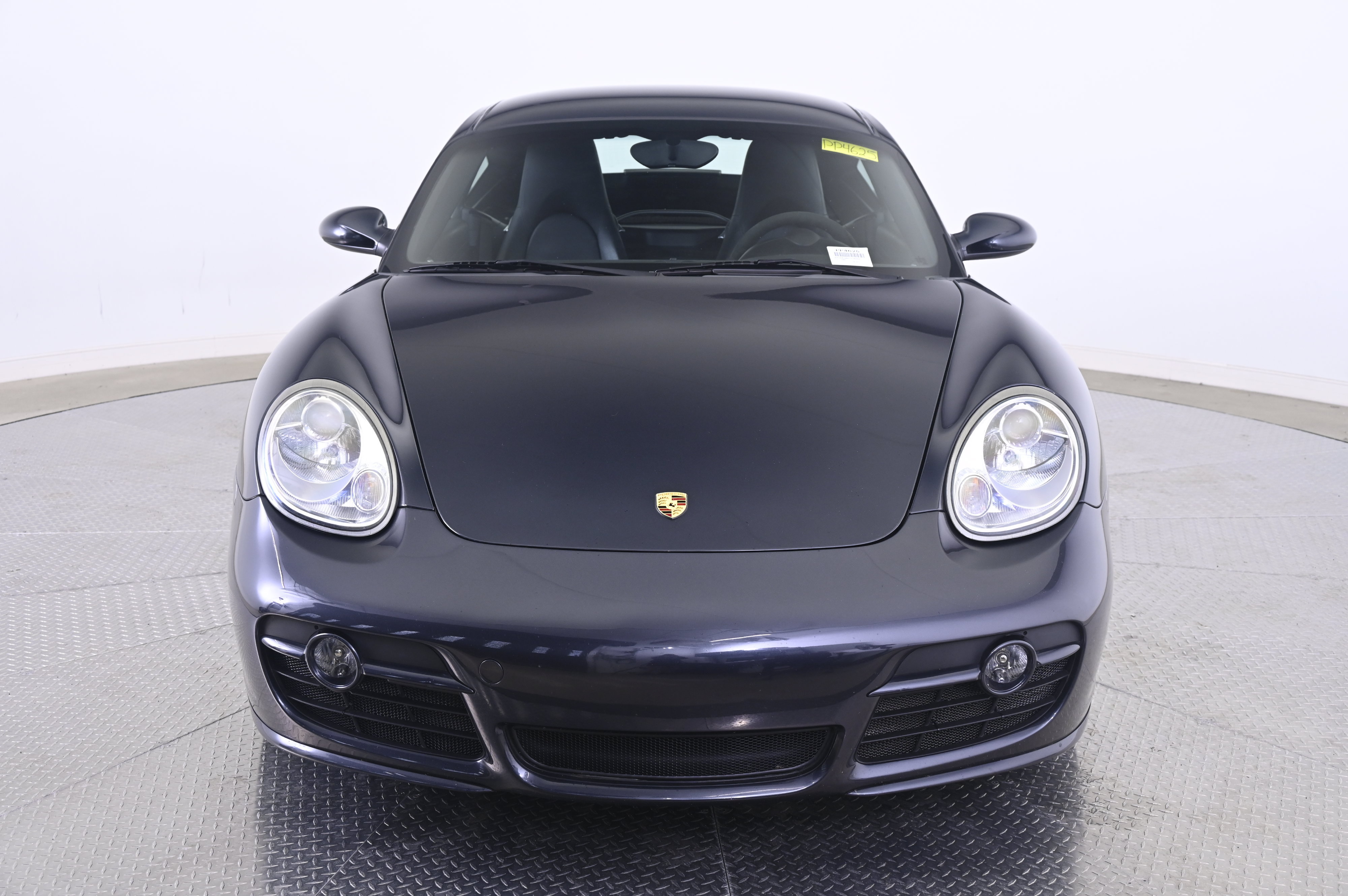 Used 2007 Porsche Cayman S RWD image 10