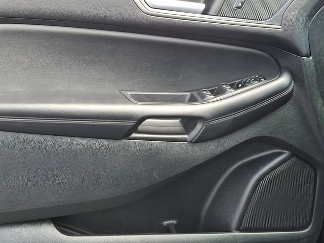 Used 2023 Ford Edge SEL w/ Convenience Package image 14