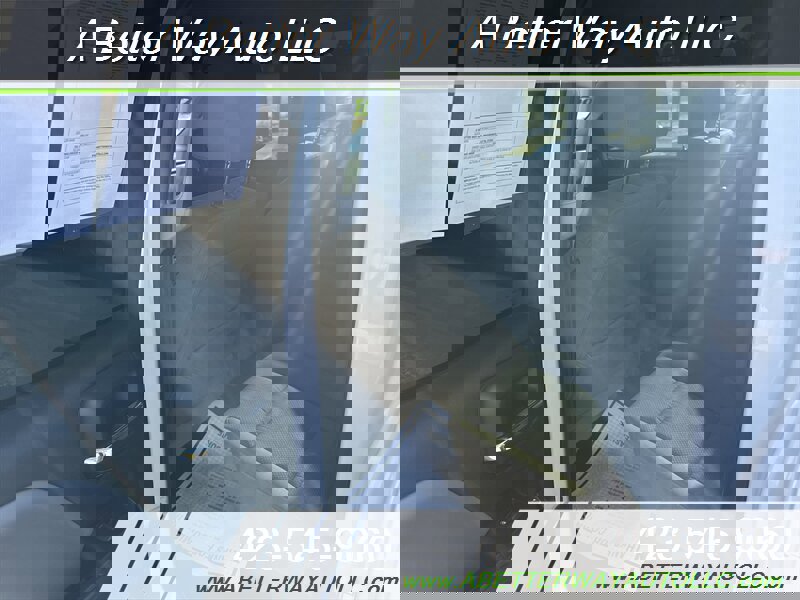 Used 2018 Chevrolet Silverado 1500 LS w/ Trailering Package image 8