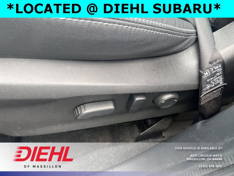 Used 2020 Subaru Forester Premium w/ Popular Package #1 image 14