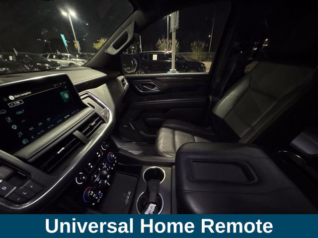 Used 2024 Chevrolet Suburban High Country w/ Advanced Technology Package AWD/4WD image 19
