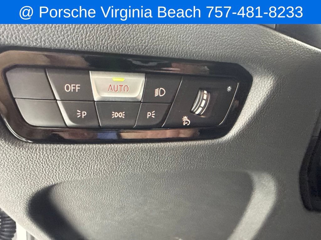 Used 2026 BMW 330i xDrive Sedan AWD/4WD image 20