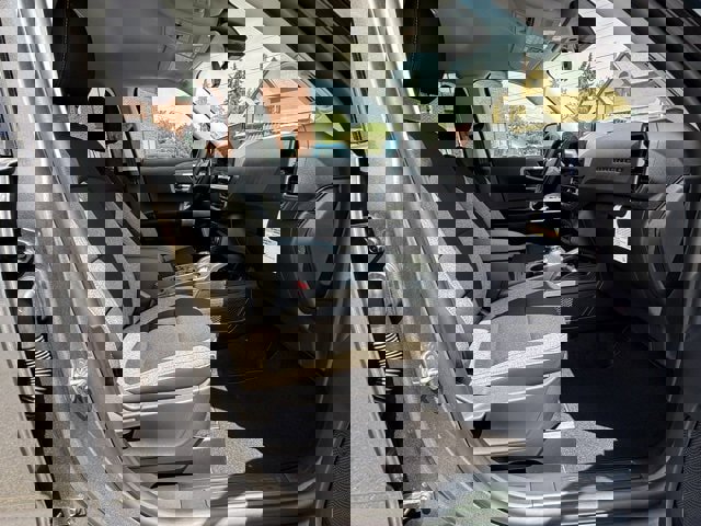 New 2025 Ford Bronco Sport Big Bend image 16