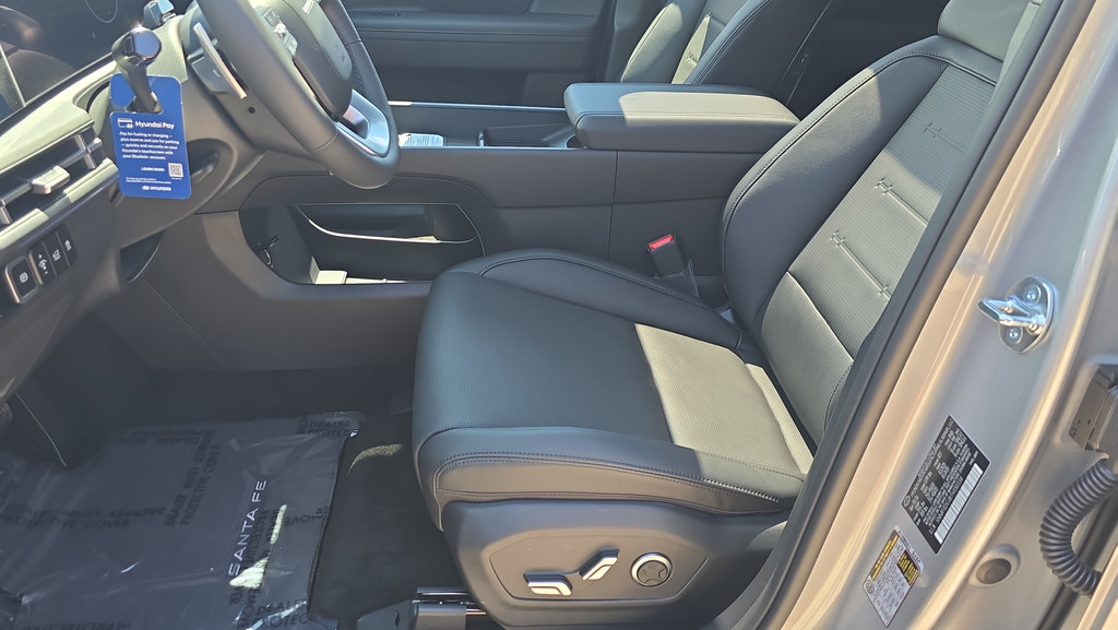 New 2026 Hyundai Santa Fe Limited AWD/4WD image 14