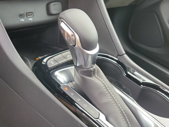 New 2026 Buick Encore GX Sport Touring w/ Advanced Technology Package FWD image 13