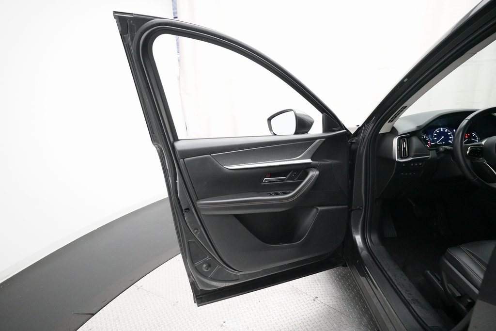 Used 2024 MAZDA CX-90 3.3 Turbo w/ Premium Package image 29