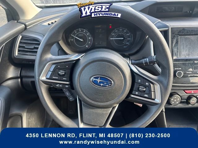 Used 2022 Subaru Impreza 2.0i image 14