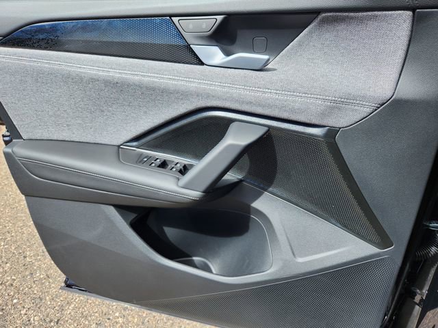 New 2026 Volkswagen Tiguan S image 21