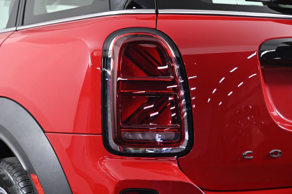 Certified 2024 MINI Cooper Countryman S image 7