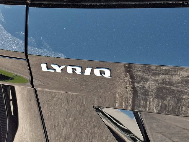Certified 2024 Cadillac Lyriq Sport w/ LPO, Floor Liner Package AWD/4WD image 31