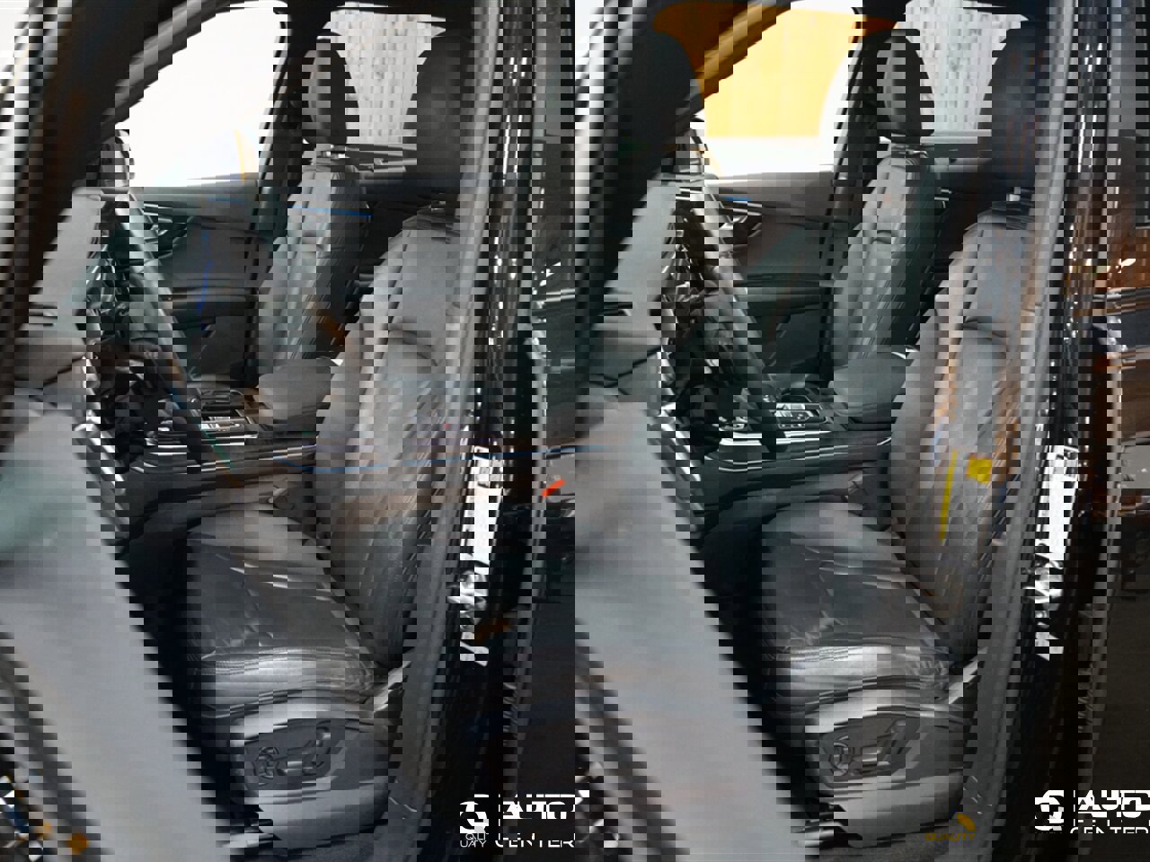 Used 2022 Audi Q7 image 14