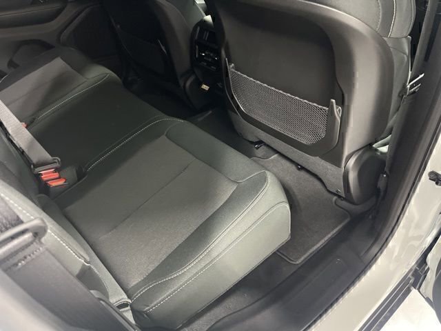 New 2025 Jeep Grand Cherokee Laredo w/ Luxury Tech Group I image 21