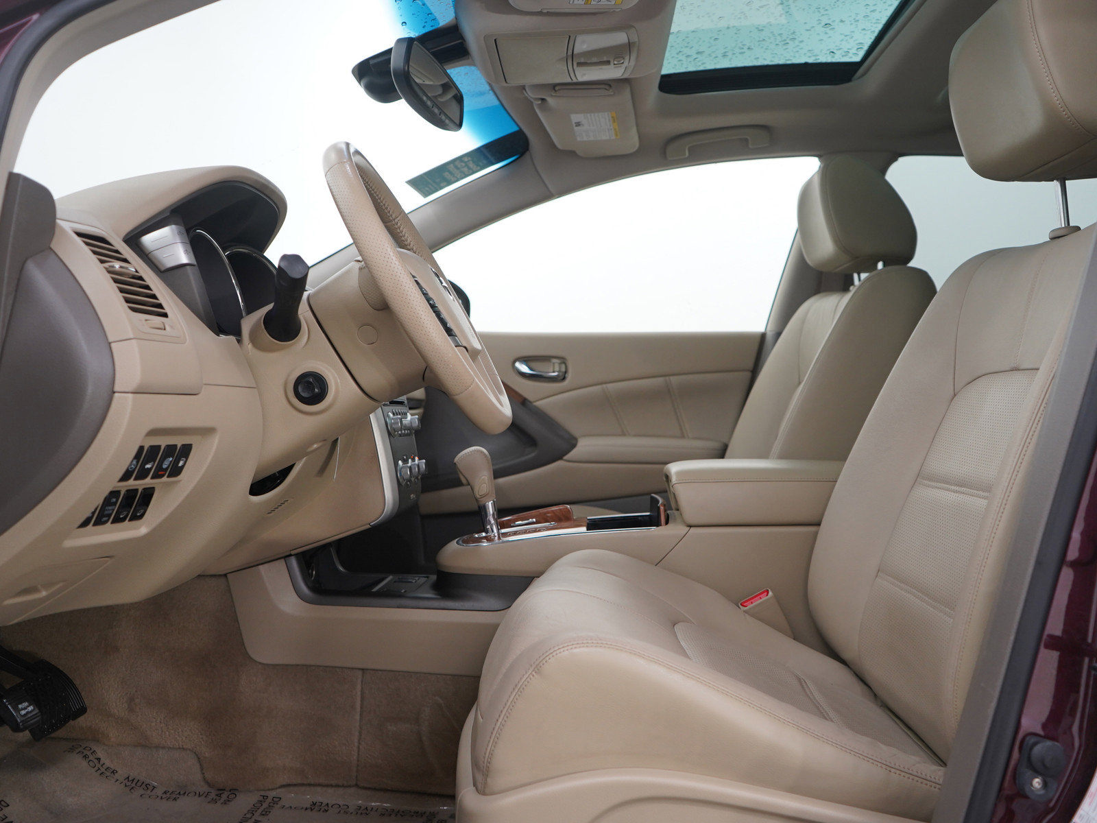 Used 2014 Nissan Murano LE w/ Platinum Edition Package AWD/4WD image 22