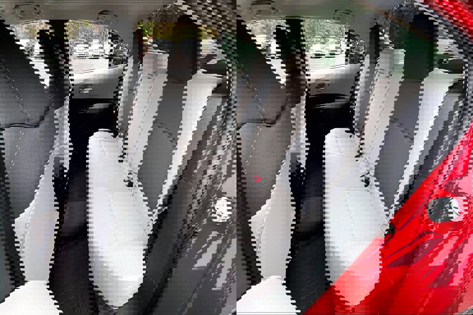 Certified 2021 Toyota Corolla LE image 20