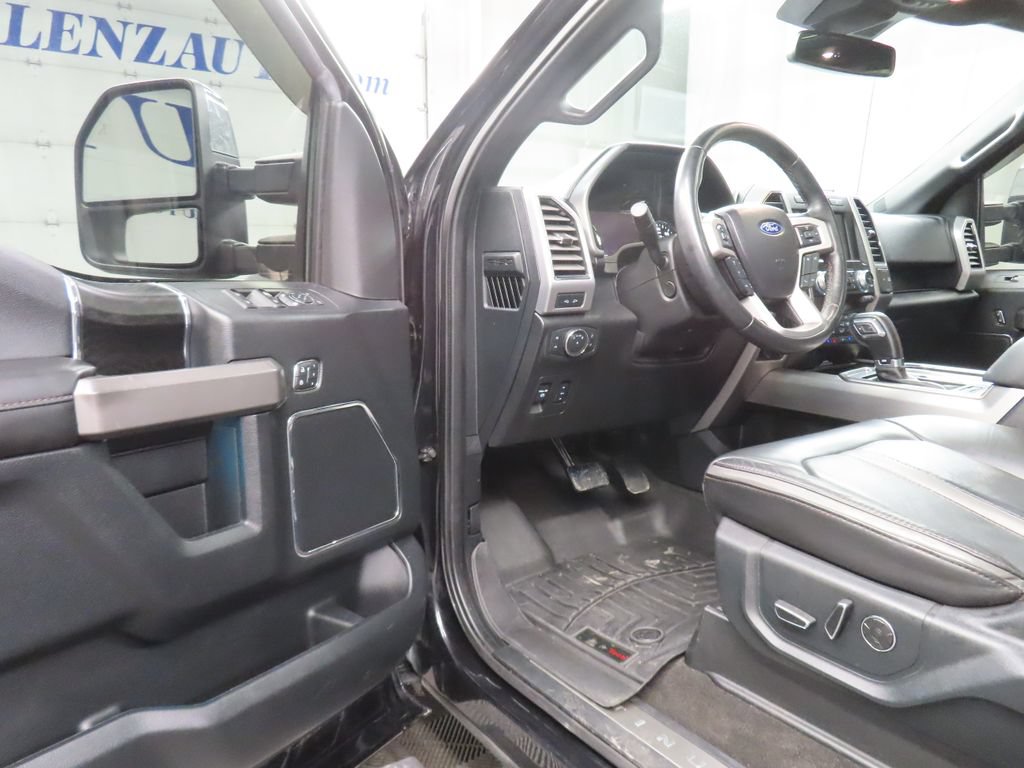 Used 2020 Ford F150 Platinum w/ Equipment Group 701A Luxury AWD/4WD image 44