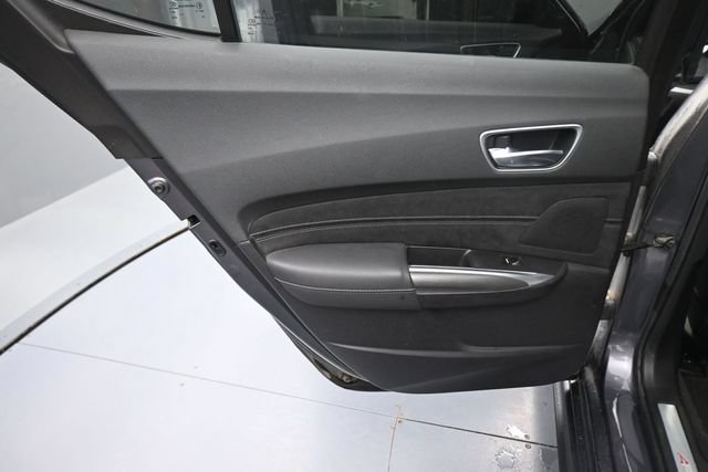 Used 2020 Acura TLX w/ A-SPEC Package FWD image 18