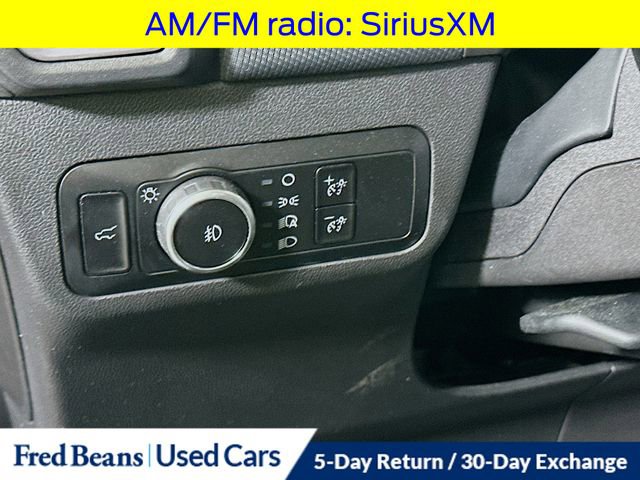 Used 2025 Ford Bronco Sport Badlands w/ Badlands Tech Package image 13