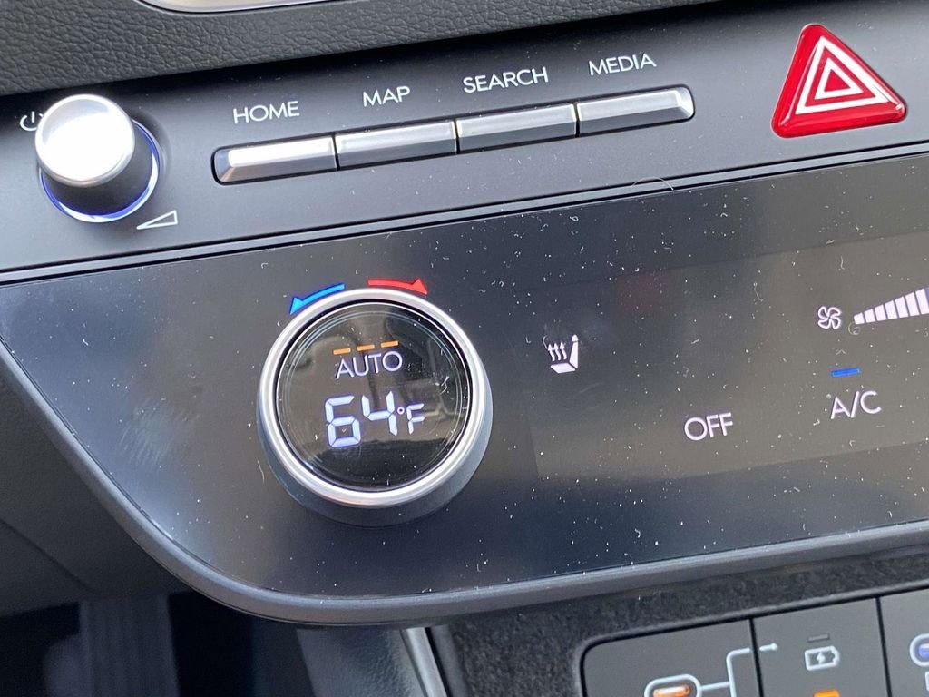 New 2026 Hyundai Sonata SEL FWD image 22