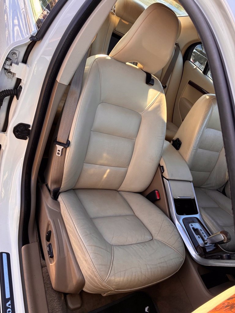 Used 2012 Volvo S80 3.2 FWD image 18