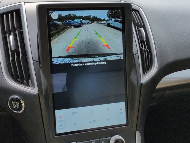 Certified 2024 Ford Edge SE image 19