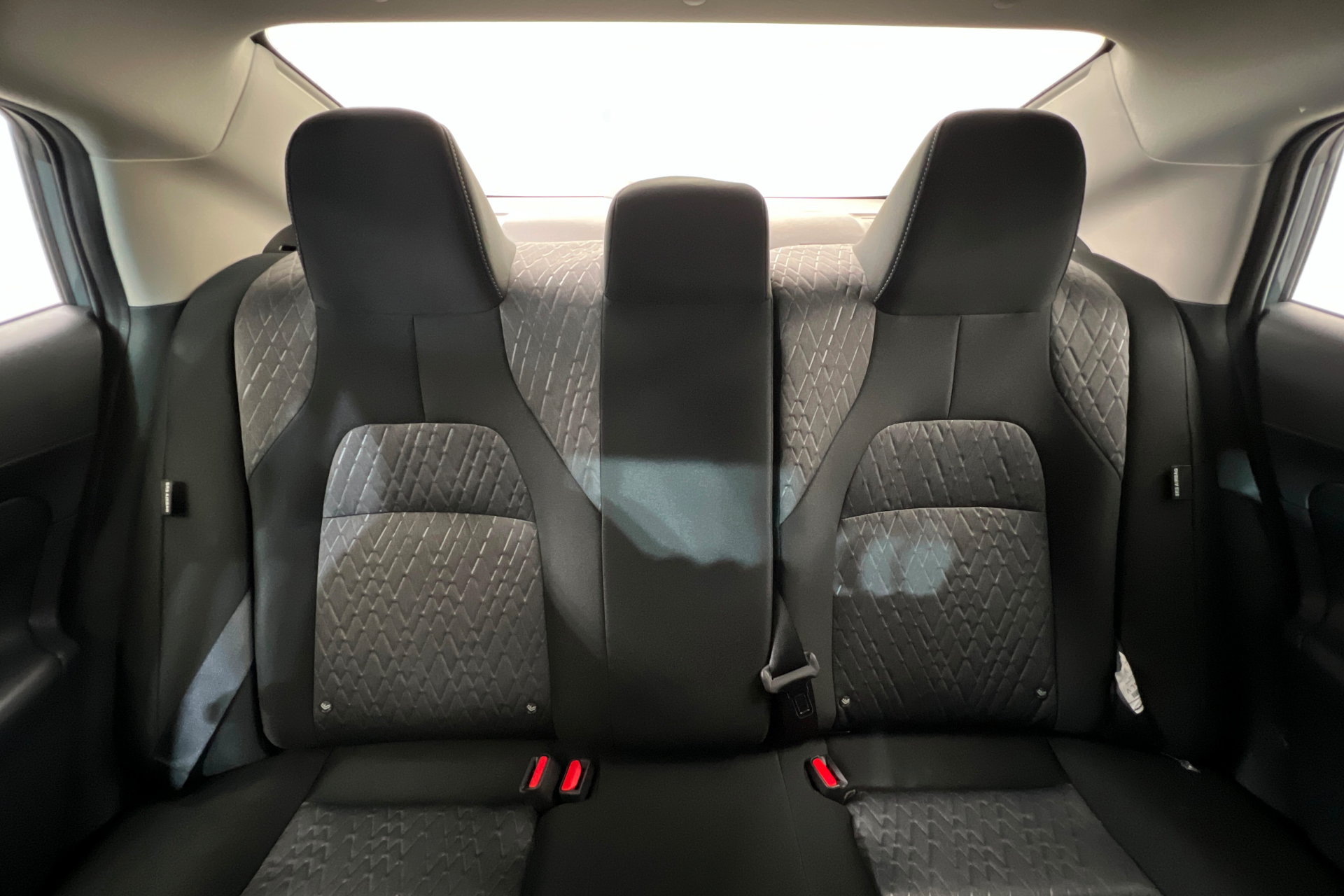 New 2026 Nissan Sentra SV w/ Floor Mat Package FWD image 24