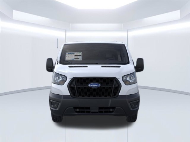 Used 2025 Ford Transit 250 Low Roof AWD image 6