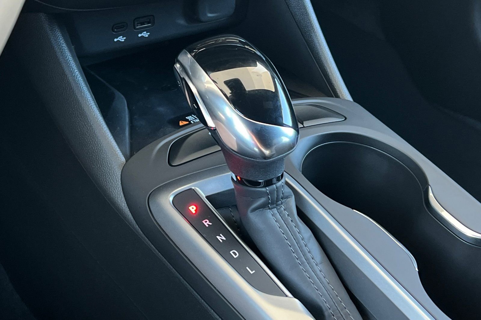 New 2026 Buick Envista Preferred w/ Convenience I Package image 20