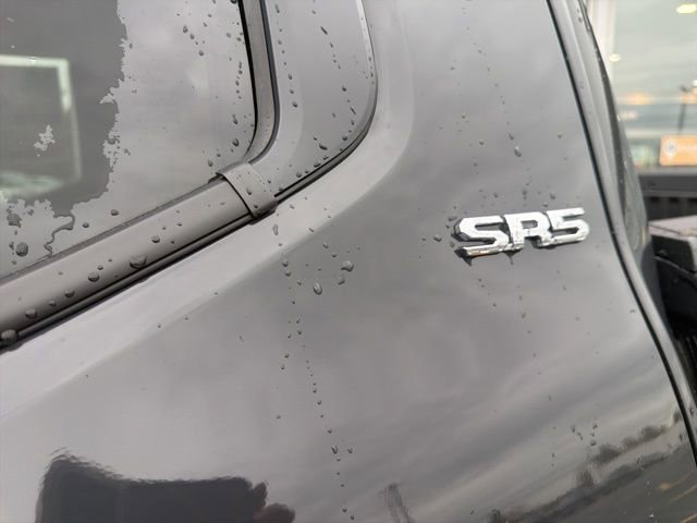 New 2026 Toyota Tacoma SR5 AWD/4WD image 39