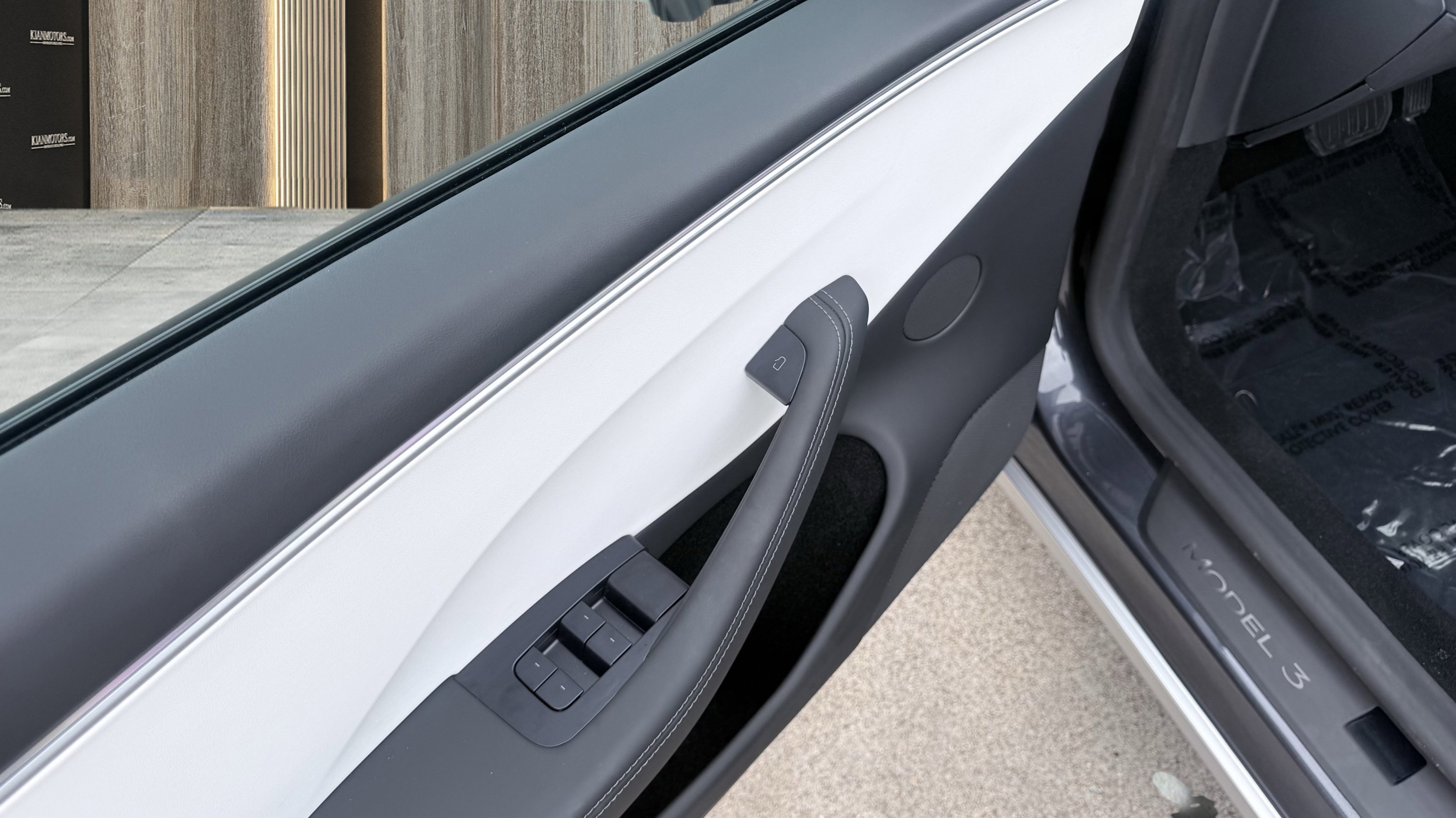 Used 2024 Tesla Model 3 Long Range image 22