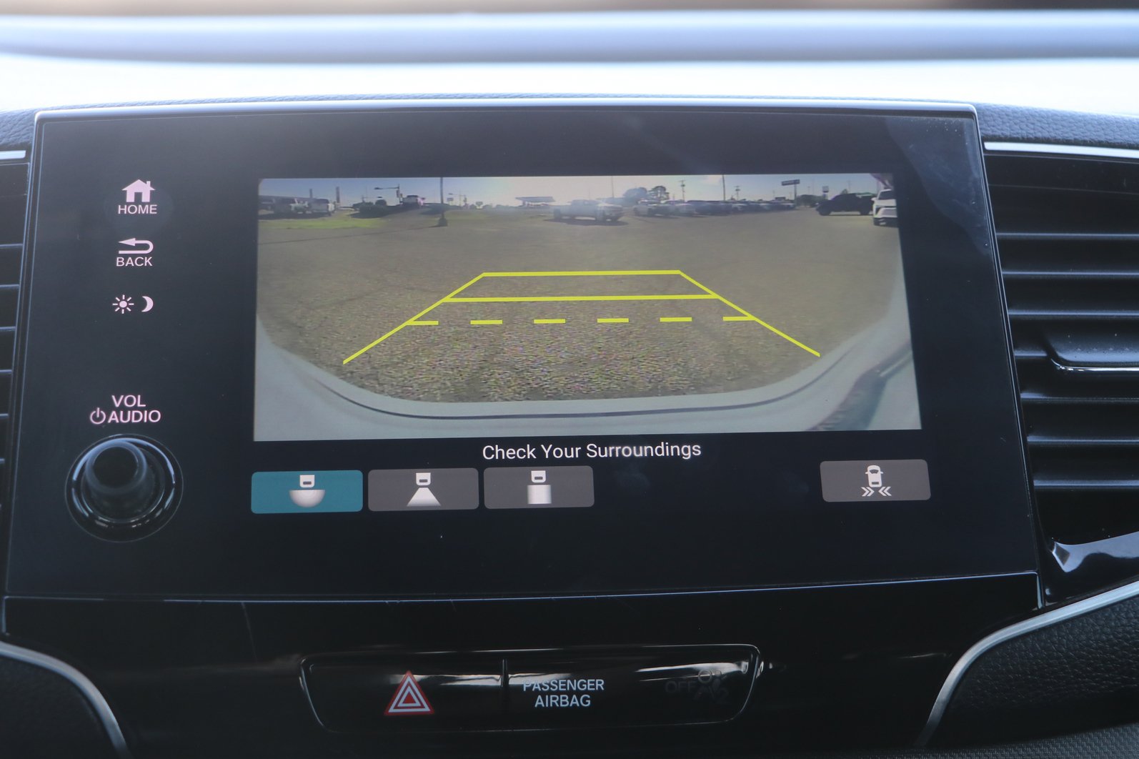 Used 2022 Honda Pilot TrailSport image 23