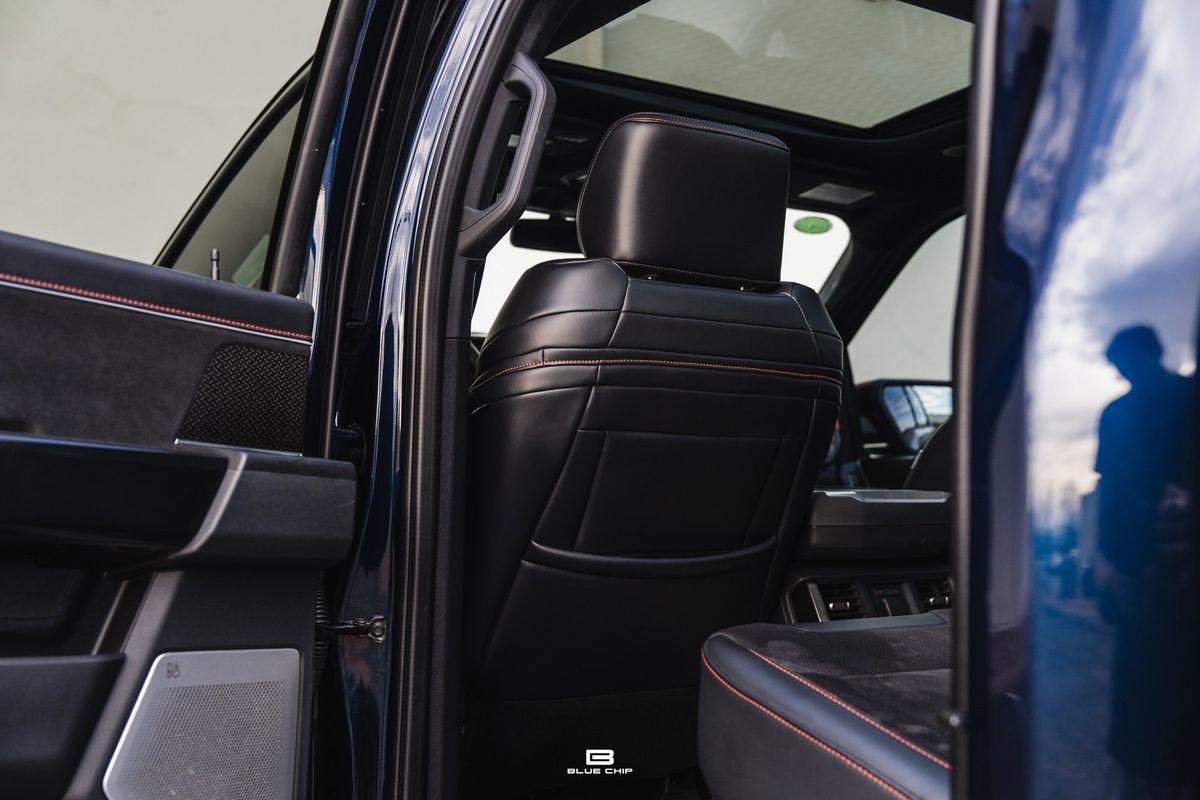 Used 2024 Ford F150 Raptor w/ Equipment Group 803A Raptor R image 32