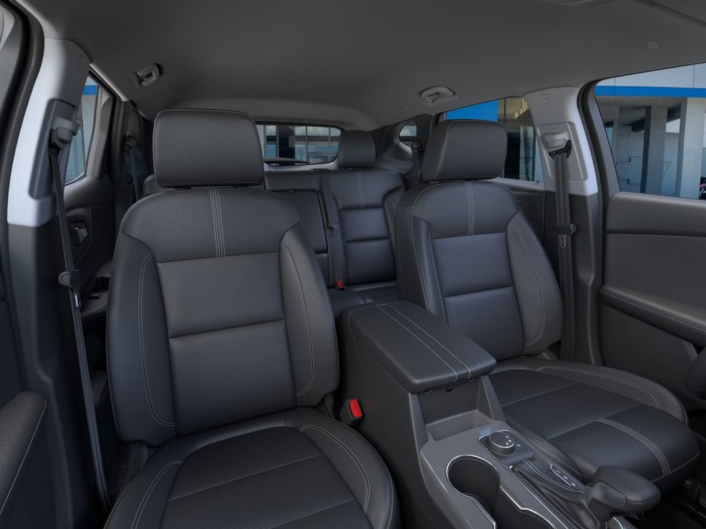 New 2026 Chevrolet Blazer LT w/ Midnight/Sport Edition FWD image 16