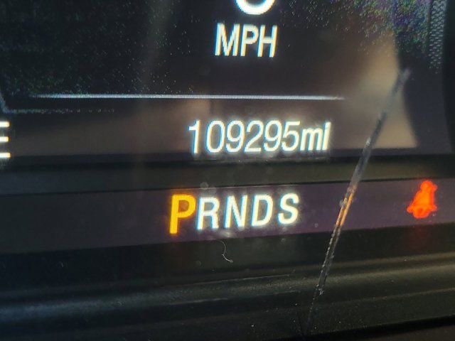 Used 2017 Lincoln MKX Select w/ Select Plus Package image 26