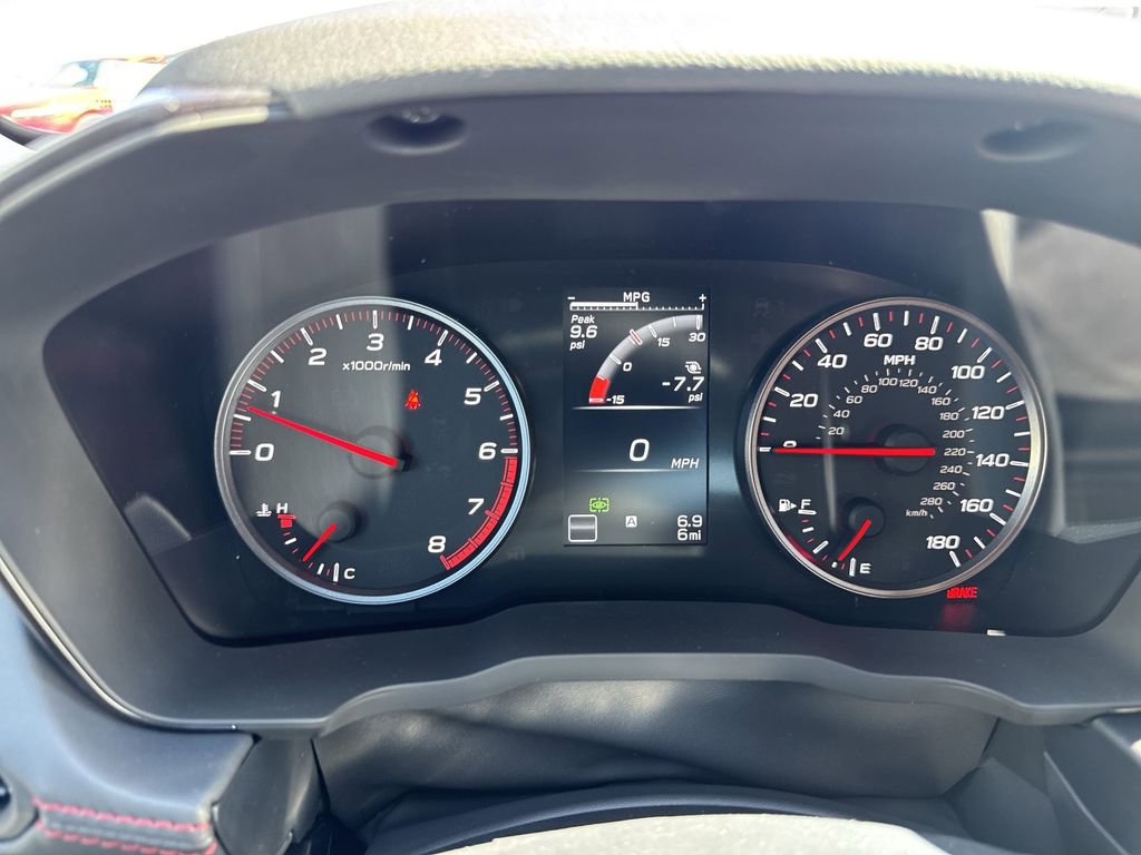 New 2026 Subaru WRX Premium image 10