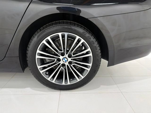Used 2020 BMW 540i xDrive w/ Premium Package AWD/4WD image 44
