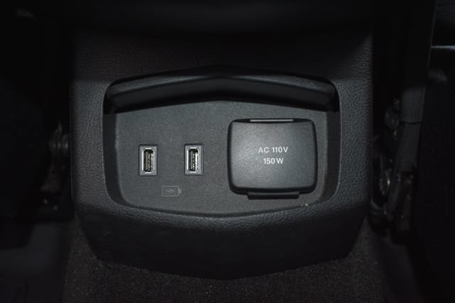 Used 2020 Lincoln MKZ Reserve w/ Elements Package AWD/4WD image 42