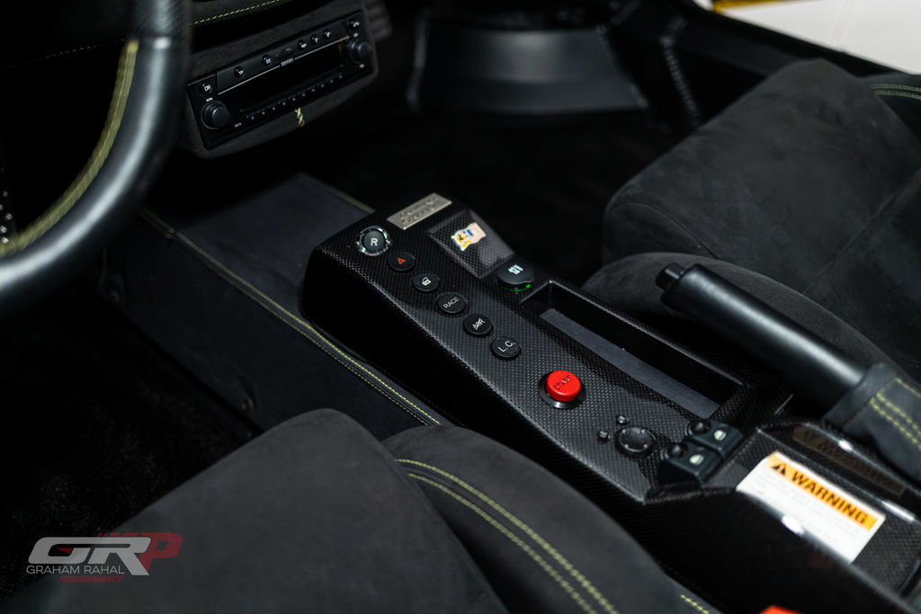 Used 2004 Ferrari 360 Challenge Stradale RWD image 32
