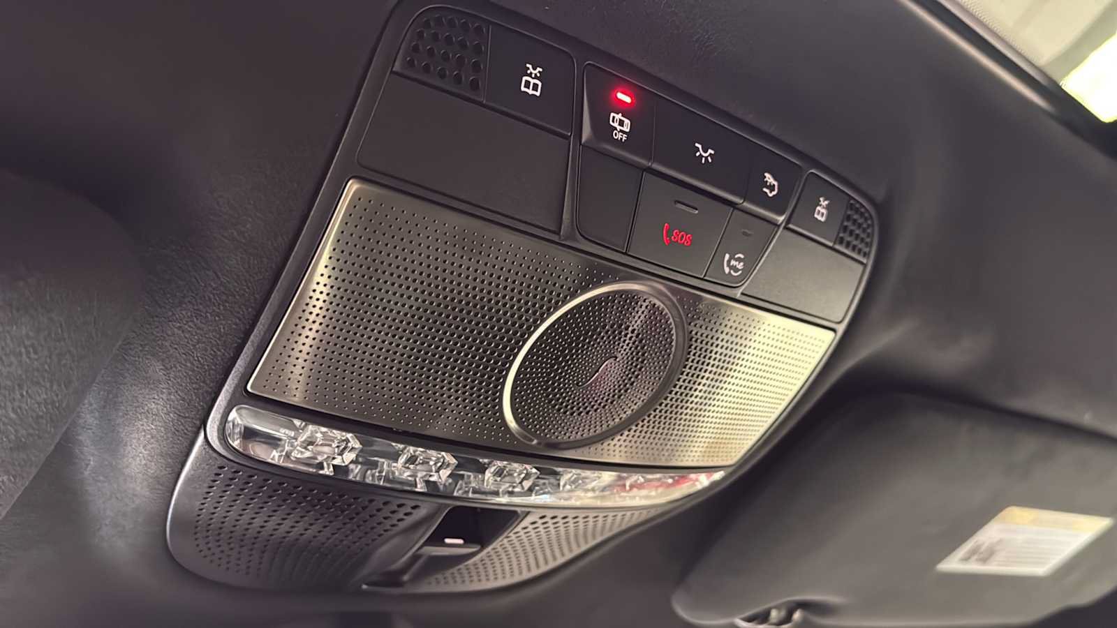 New 2026 Mercedes-Benz G 550 image 22