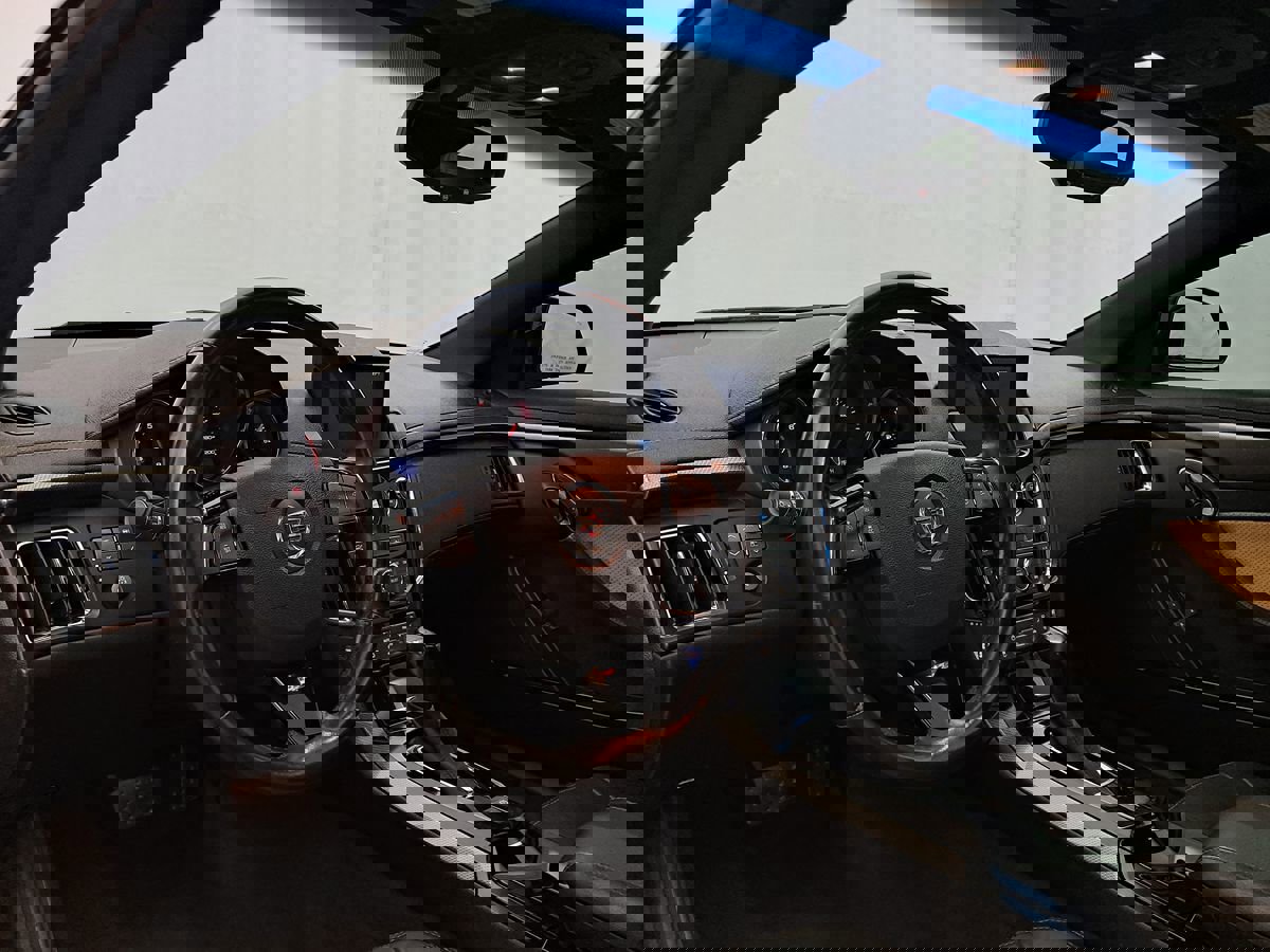 Used 2013 Cadillac CTS V image 8