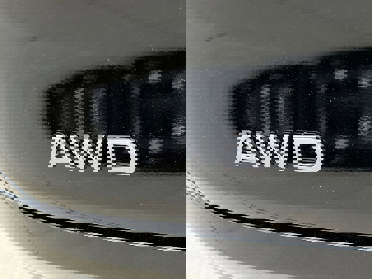 New 2026 Nissan Murano Platinum image 7