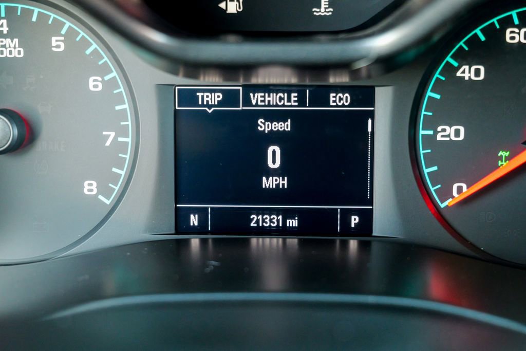 Used 2022 GMC Canyon AT4 image 40