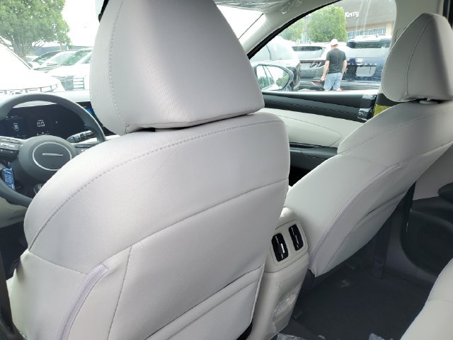 New 2026 Hyundai Tucson SEL AWD/4WD image 14
