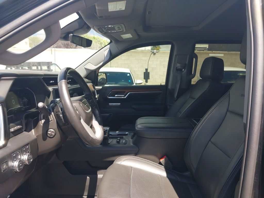 Used 2023 GMC Sierra 1500 Denali AWD/4WD image 15