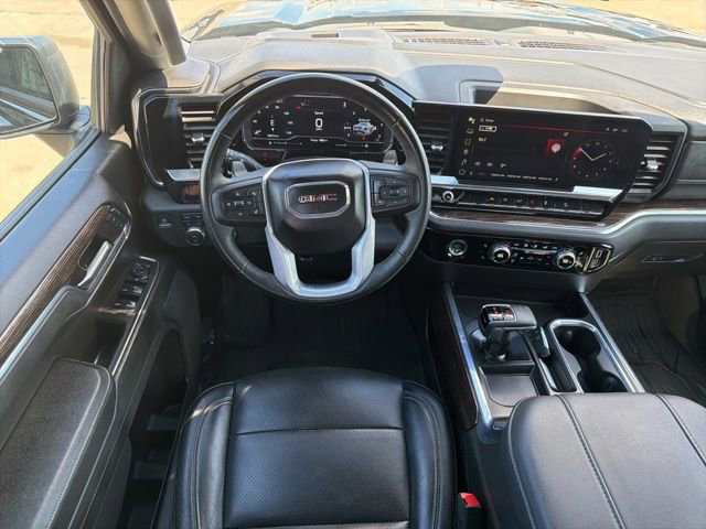Used 2024 GMC Sierra 1500 Elevation AWD/4WD image 10