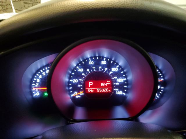 Used 2019 Kia Soul image 16