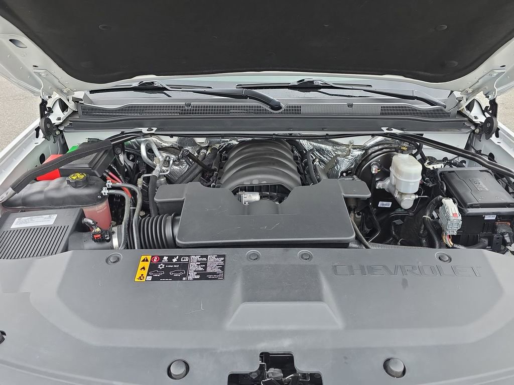 Used 2017 Chevrolet Tahoe Premier RWD image 31