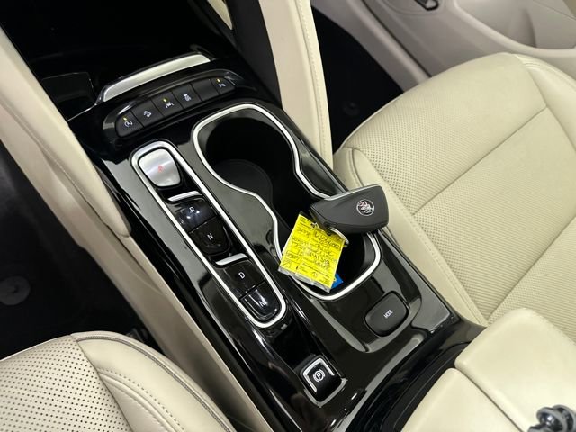 Used 2021 Buick Envision Essence w/ Technology Package I image 20