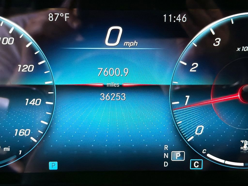 Used 2022 Mercedes-Benz E 350 Sedan image 12
