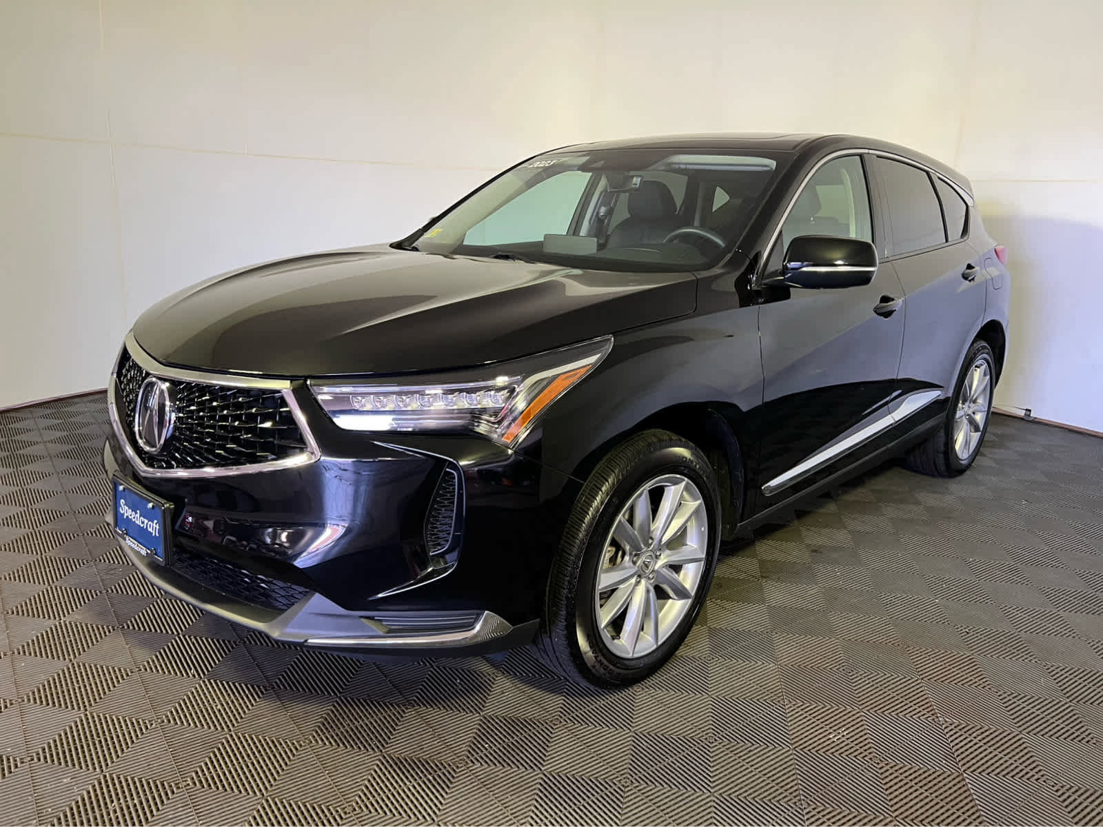 Certified 2023 Acura RDX AWD image 3