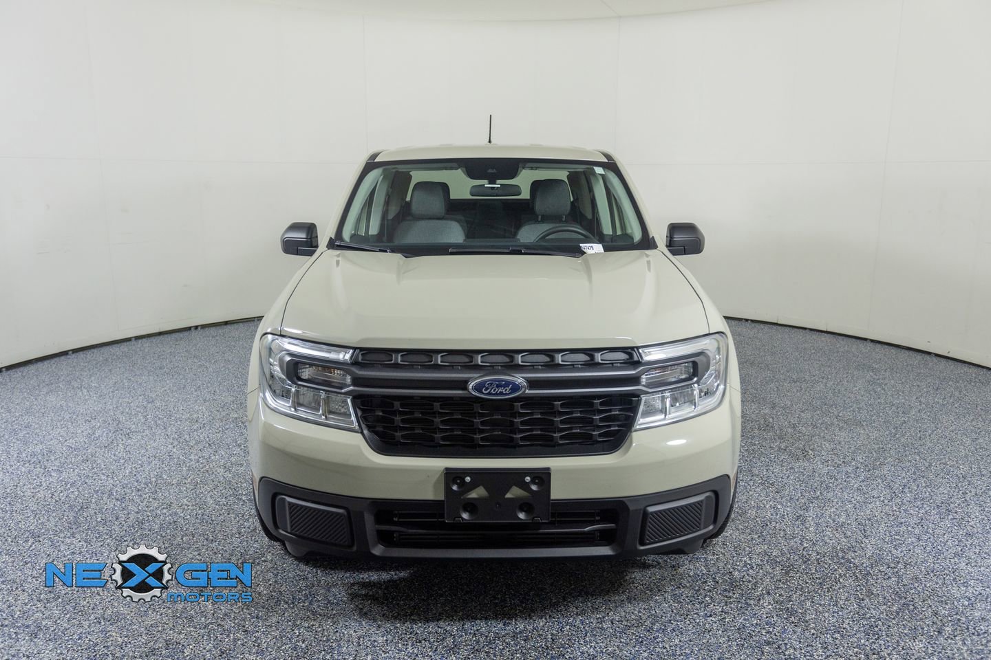 Used 2024 Ford Maverick XLT w/ Equipment Group 300A Standard image 2